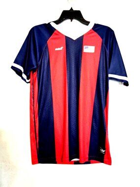 Mitre Team USA Soccer Fitted Jersey Youth XL (18-20)